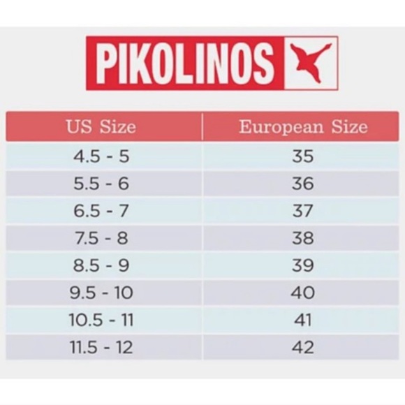 PIKOLINOS VERONA Grey ANKLE BOOT BOOTIES Sz EU 42 US 11-12 leather waterproof - Picture 15 of 15